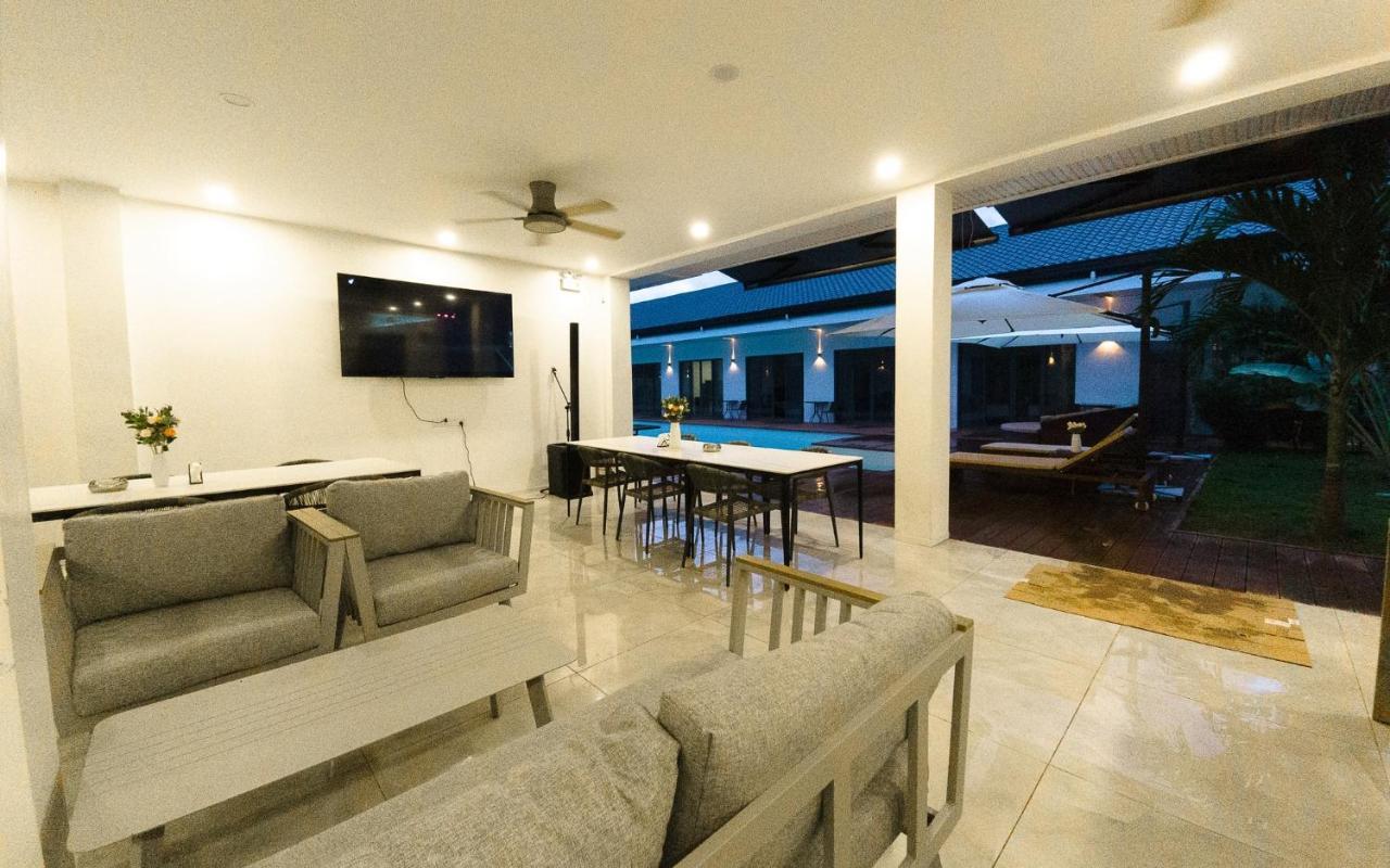 Bohol Cattleya Resort Panglao Exterior photo
