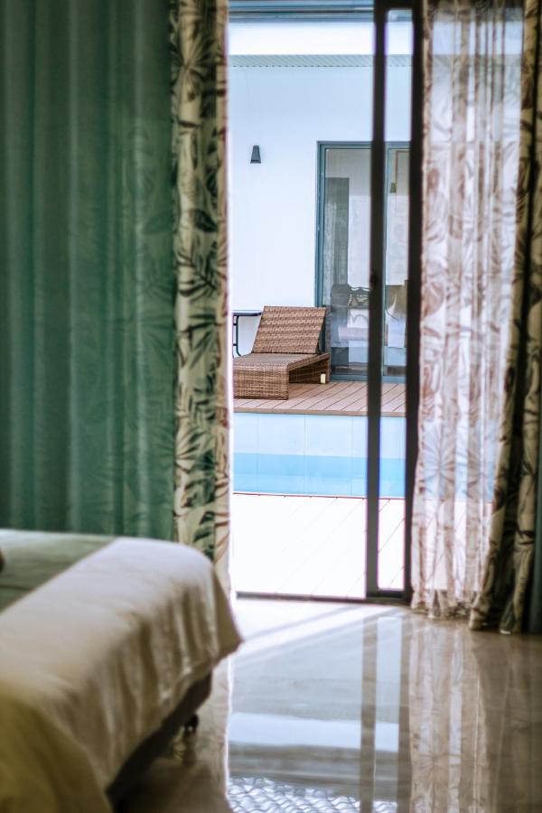 Bohol Cattleya Resort Panglao Exterior photo