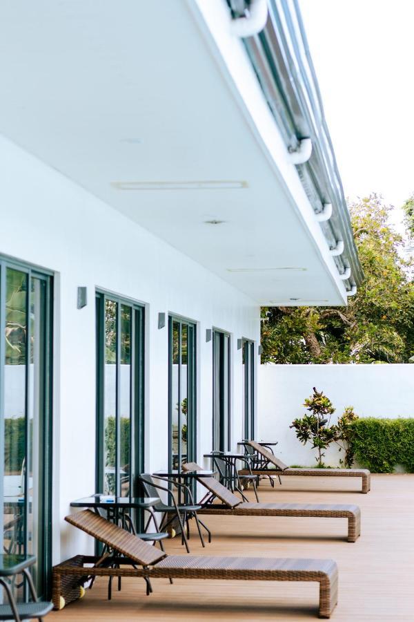 Bohol Cattleya Resort Panglao Exterior photo